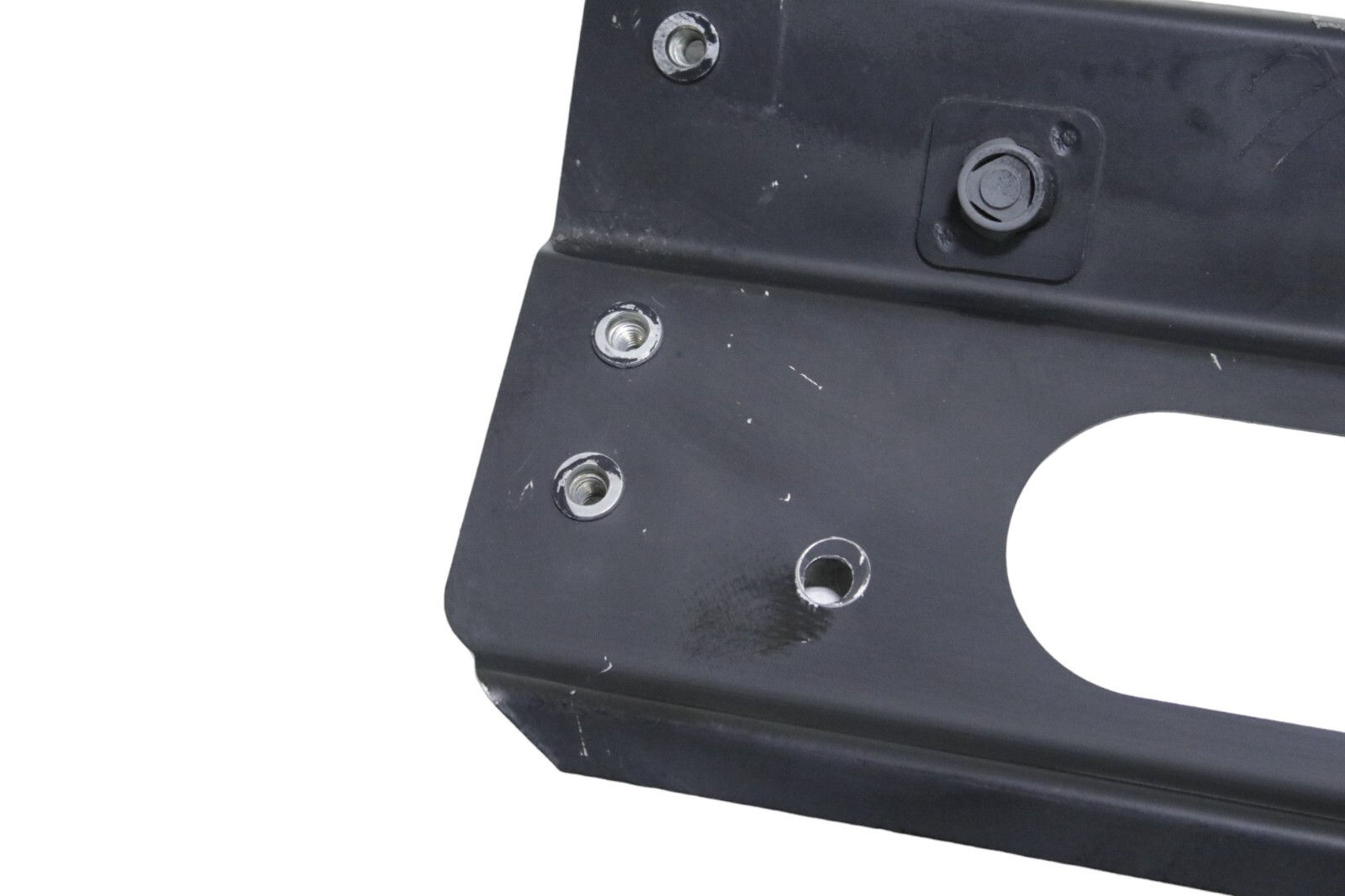 McLaren 570S Engine Cover Panel Bracket Brace Support 2016 - 2020 OEM