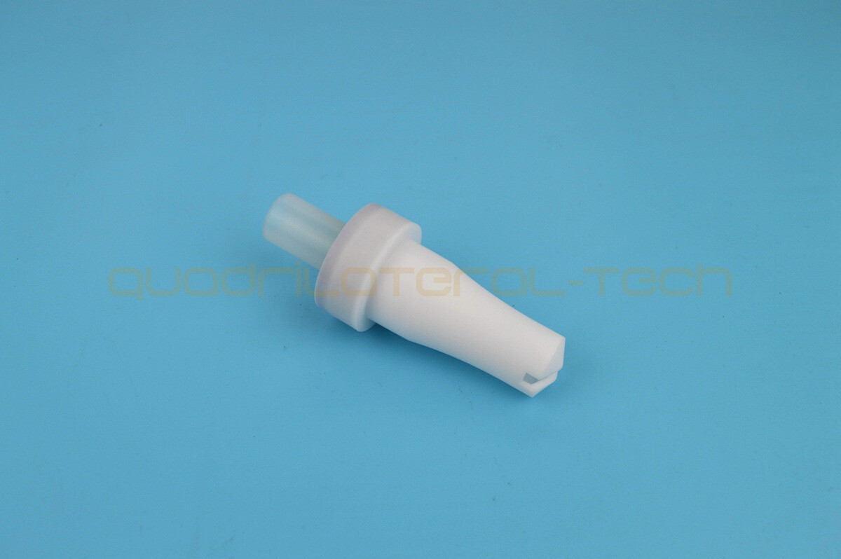 HQ promotion aftermarket powder coating gun GM03 Opti #1007934(NF20) Flat nozzle