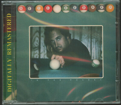 Neil Sedaka - IN THE POCKET