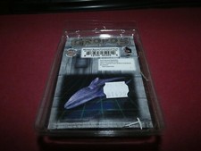 Babylon 5 Wars: GROPOS: Minbari Recon / Command Pack