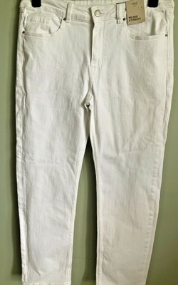 marks and spencer classic jeans