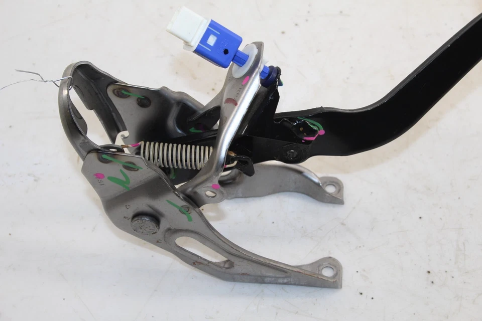 Pedal de freno Acura ILX 2016-2020 OEM Foto 4 de 4