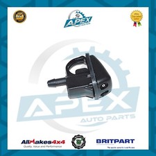 Pare-brise Land Rover DISCOVERY