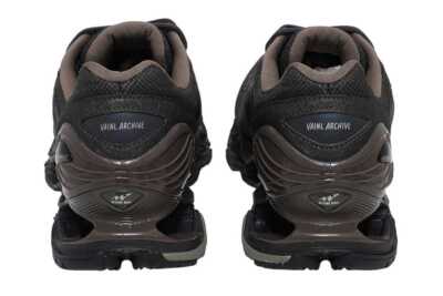 VAINL ARCHIVE × Mizuno Wave Prophecy Mizuno x VAINL ARCHIVE WAVE PROPHECY LS VA info | Hypebeast