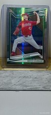 BrycE Hubbart 2022 Panini Elite Extra Edition Baseball Card #94 499/499