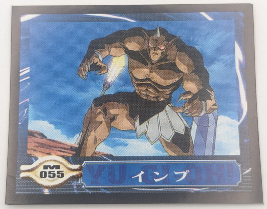 yugioh horn imp card Amazon.com: Yu-Gi-Oh! - Smashing Horn (GENF-EN089) - Generation Force -  Unlimited Edition main image 1