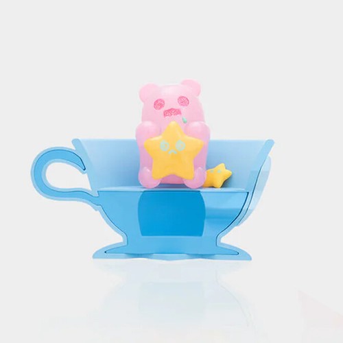 F.UN SHINWOO Dreamy Land Series New Choose style blind box baby ghost bear cute - Picture 18 of 29