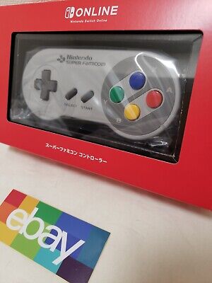 Nintendo 64 NES SNES SEGA Mega Drive Controller Nintendo Switch Online Japan