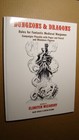 DUNGEONS DRAGONS - ELDRITCH WIZARDRY BOOK VI **NEW** MEN MAGIC MONSTERS GYGAX