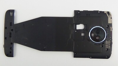 Mid Frame Camera Lens MOTO E5 PLUS XT1924-7 Metro PCS Phone OEM Part #255