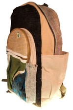 borsello tracolla sativa borse