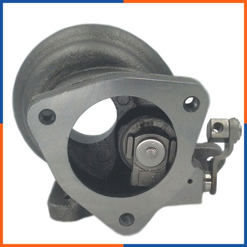 Turbo housing carter pour PEUGEOT 5303-988-0120 turbine de rechange d'échappement