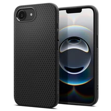 For iPhone 16e | Spigen Liquid Air Mag Fit Shockproof Slim Phone Case
