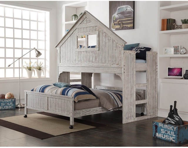 kids full size beds