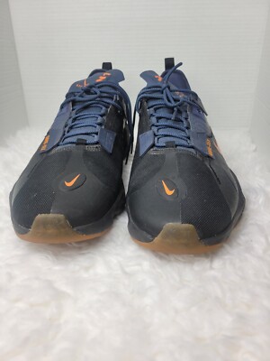 Nike React Type GTX Shoes Mens Size 12.5 Black Gore-Tex Sneakers BQ4737-001 Nike React Type GTX Shoes Mens Size 12.5 Black Gore-Tex  main image 4