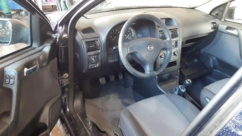 F17C374 Caja Cambios para OPEL ASTRA G BERLINA Elegance 2003 6945985 - Imagen 9 de 9