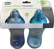 Chicco Sports Spout Trainer