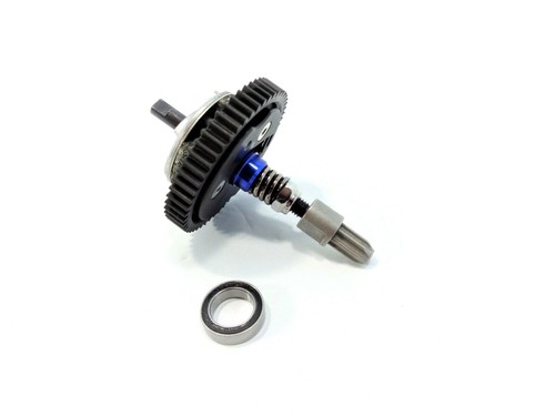 NEW Traxxas Slash 4x4 Ultimate LCG 