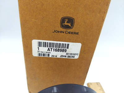 John Deere AT168989 ZF 0750131053 Transmission Oil Filter *Ships  
