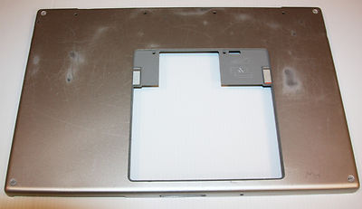macbook pro aluminum case
