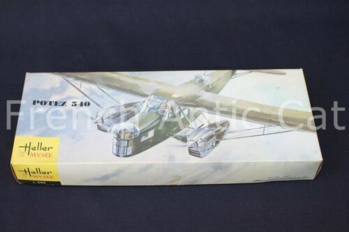 Heller 1:72 - Luftwaffen-Personal Figurensatz – Modellbau, 12+ Jahre, HEL49655