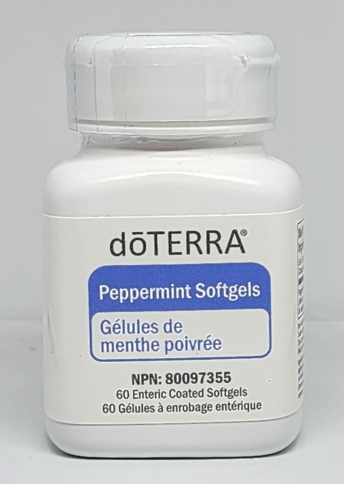 60 Softgels&nbsp;new Sealed Bottle