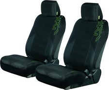Browning Low-back Future Universal Seat Covers 2-pack