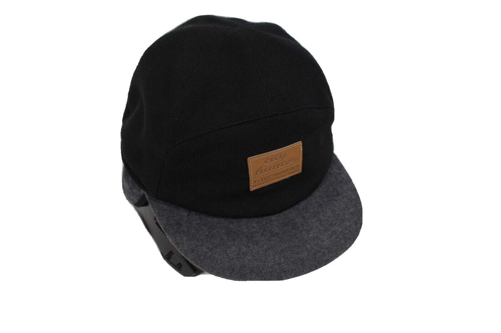 Hunter Hip Hop Sombreros para hombres