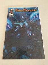 Duel Masters #1 Sealed With Trading Card DW 2003 Sealed Brand new!!
