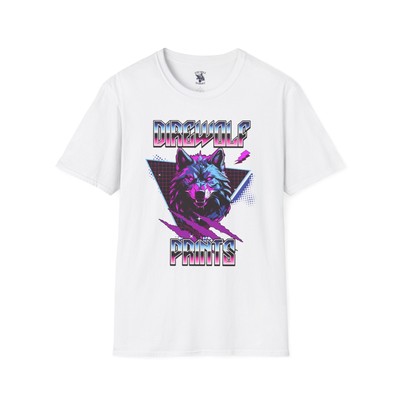 Dire Wolf Dynamic T-Shirt    