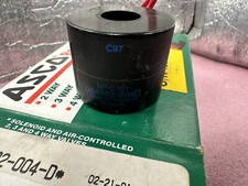 ASCO 064982-004D COIL