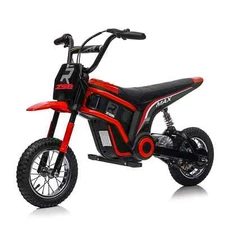 E MINI DIRT BIKE 24V ELECTRIC POWER OFF ROAD KIDS SX2328