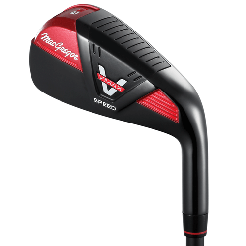 MACGREGOR 2025 V-MAX SPEED GOLF CLUBS DRIVER, FAIRWAY, HYBRID & DRIVING IRONS - Picture 34 of 36