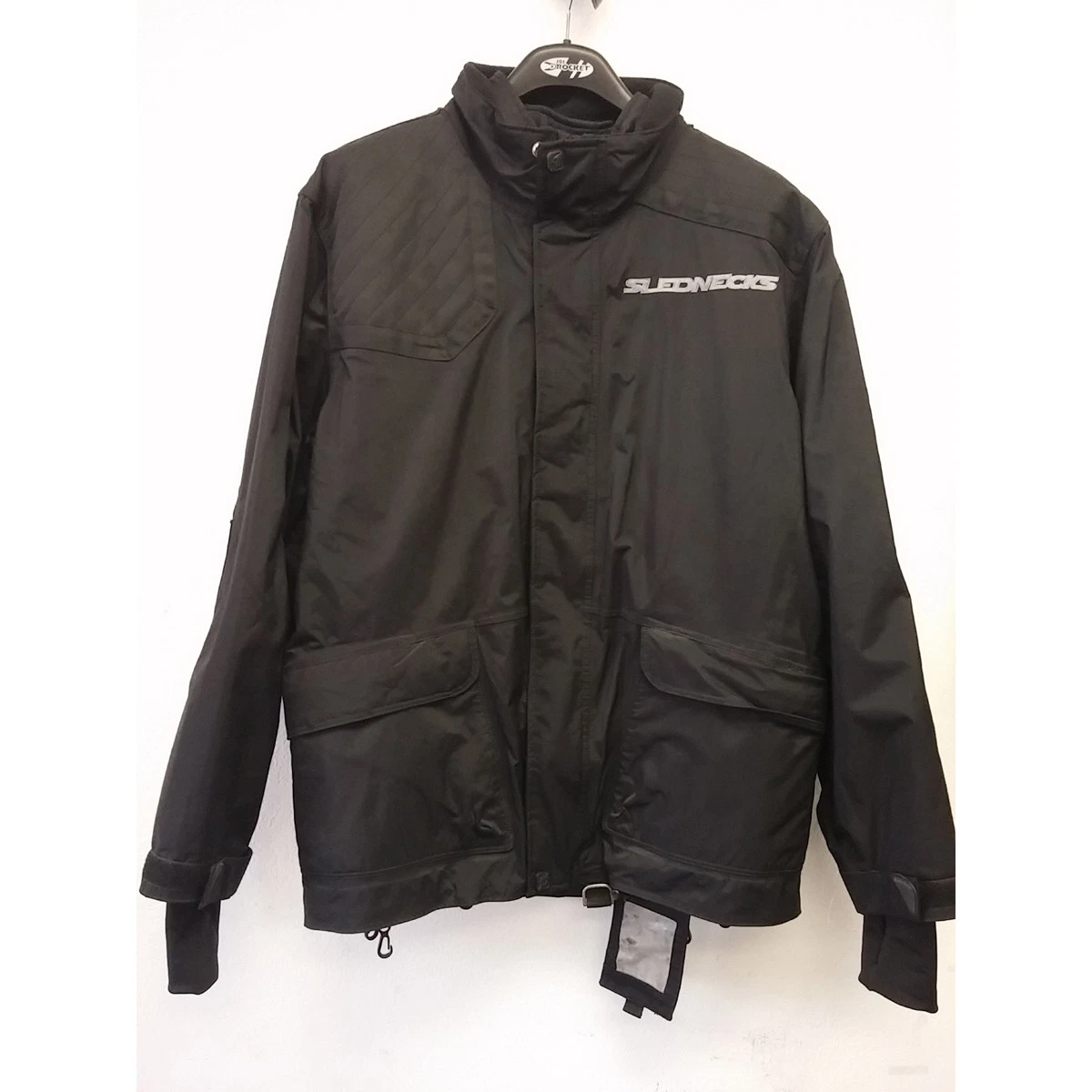 Slednecks snowmobile best sale gear