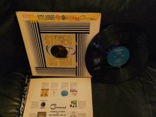 JUDY GARLAND - JUDY - VG COND  