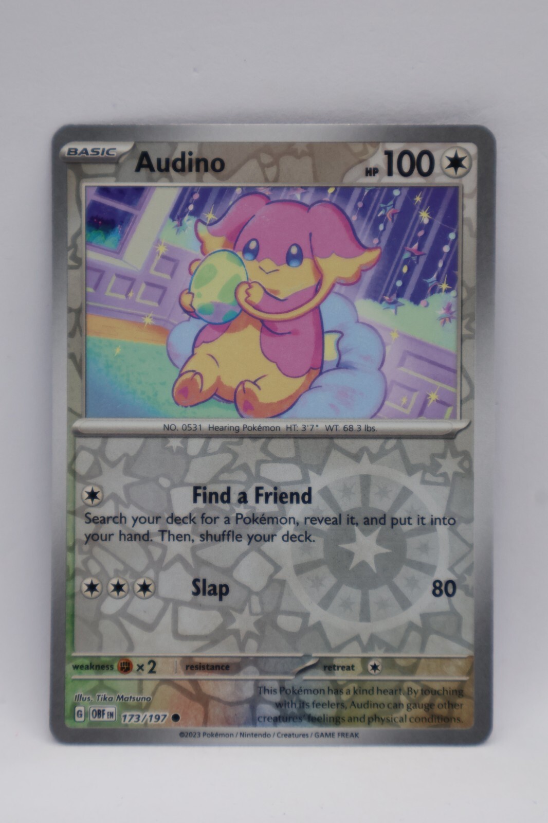 2023 Pokemon Scarlet & Violet Obsidian Flames - REVERSE HOLO - Pick Your Card - Picture 103 of 117