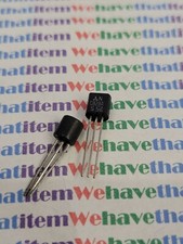 2SC828A/ / TRANSISTOR / 2 PIECE /  qzty 
