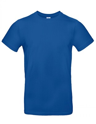 B&C Collection E190 Blau