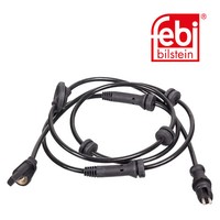 Febi Bilstein Sensor DrehzahlfüHler Vorne Links Passend FüR Fiat Doblo