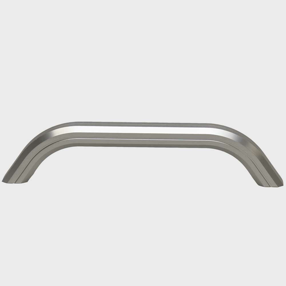 MasterCraft Boat Seat Grab Rail 520020B | NXT 11 5/8 Inch Aluminum