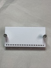Sophos XG 750 Expansion Module Filler Blank Security Appliance MB185