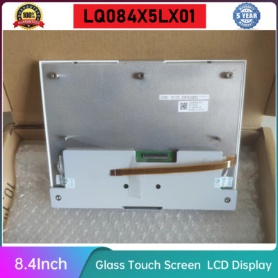 18-22 Jeep Grand Cherokee 8.4 Uconnect LCD Dispaly Touch-Screen Radio Navigation