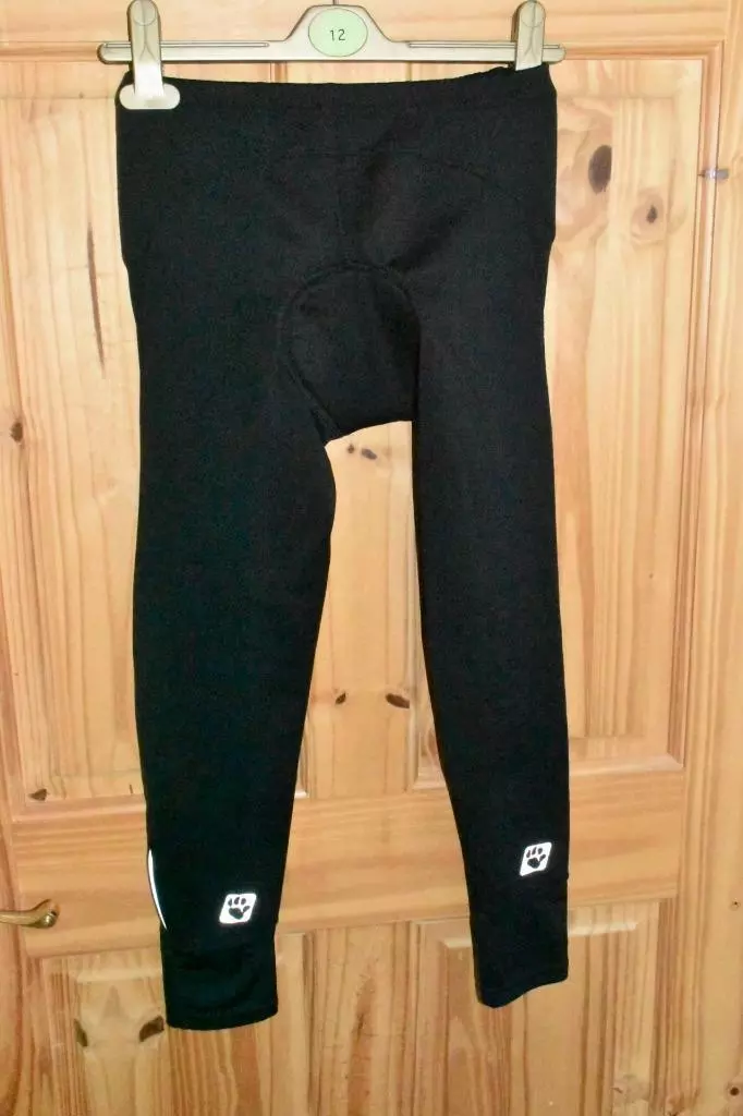 Muddyfox padded cycling shorts deals