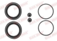 Bremssattel Reparatursatz Passend FüR Volvo 940 II Kombi 945 960 965 944