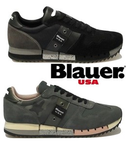 blauer scarpe estive
