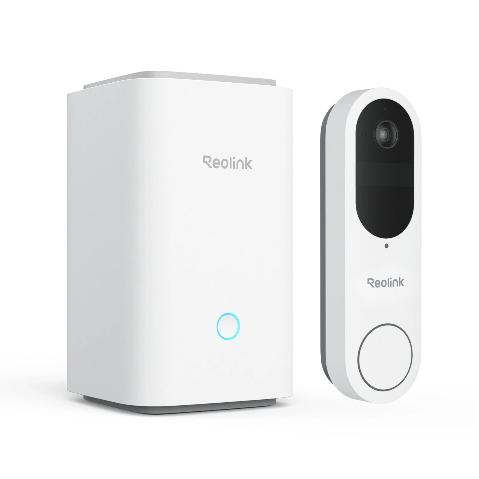 Reolink Home Hub with Video Doorbell - Thumbnail 2
