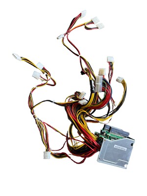 Supermicro PDB-PT847-8824 5V 100Amp Power Distribution Board for SC847 Chassis