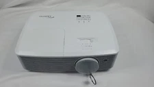 Optoma DAWSSG W331 Projector DLP 3000 LUMENS HDMI Under 800 Lamp Hours