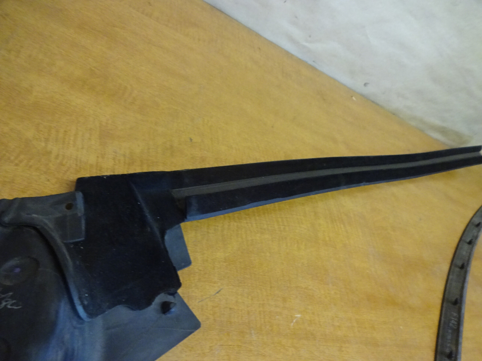 Ferrari 458, 488 - RH Door Inner Perimeter Seal  P/N 81304600