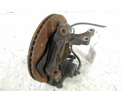 517152R000 Mangueta Delantera Izquierda para HYUNDAI I30 (GD) Style 2867162 - Imagen 3 de 4